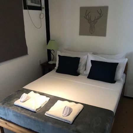 Готель Keira Backpackers Ель-Нідо Екстер'єр фото