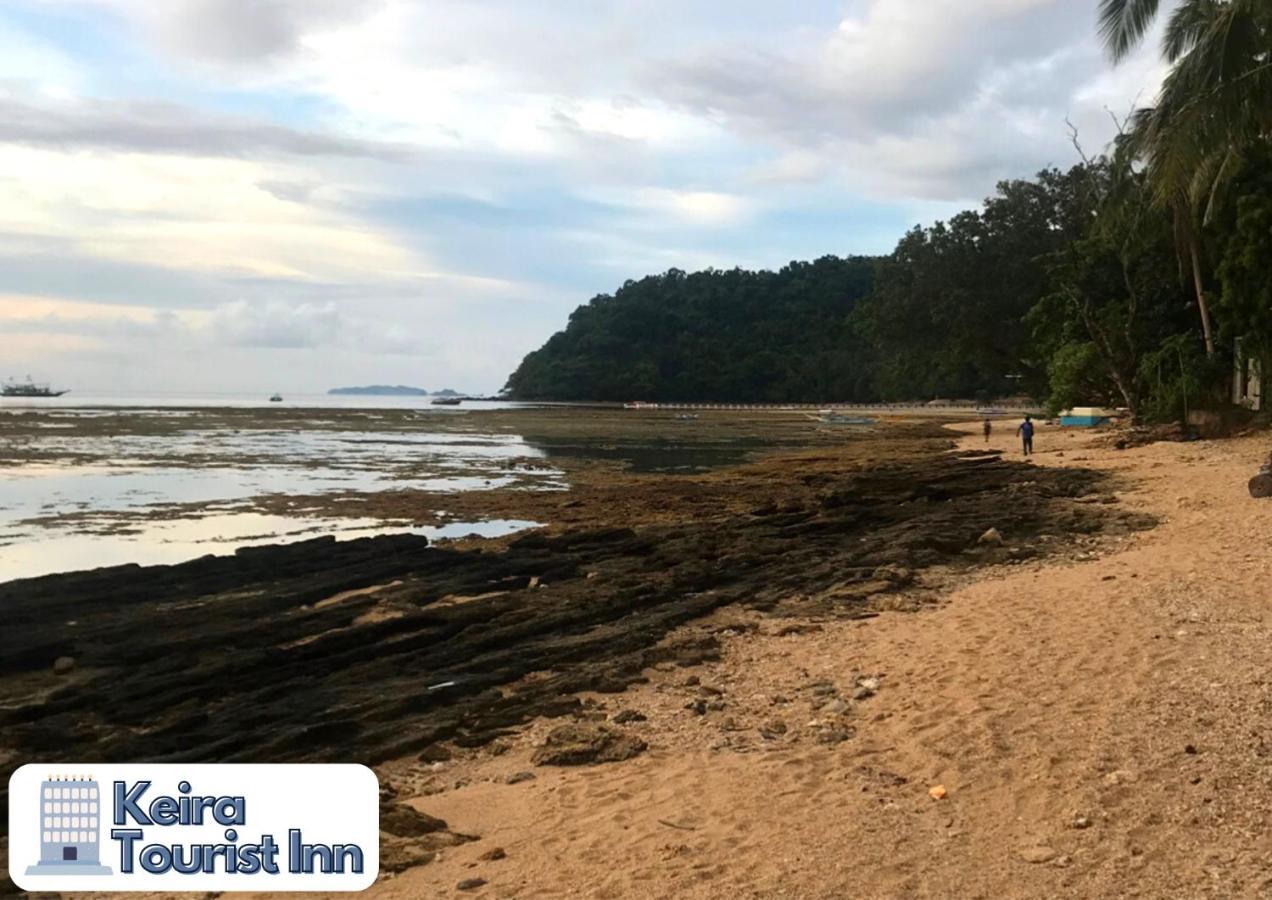 Готель Keira Backpackers Ель-Нідо Номер фото